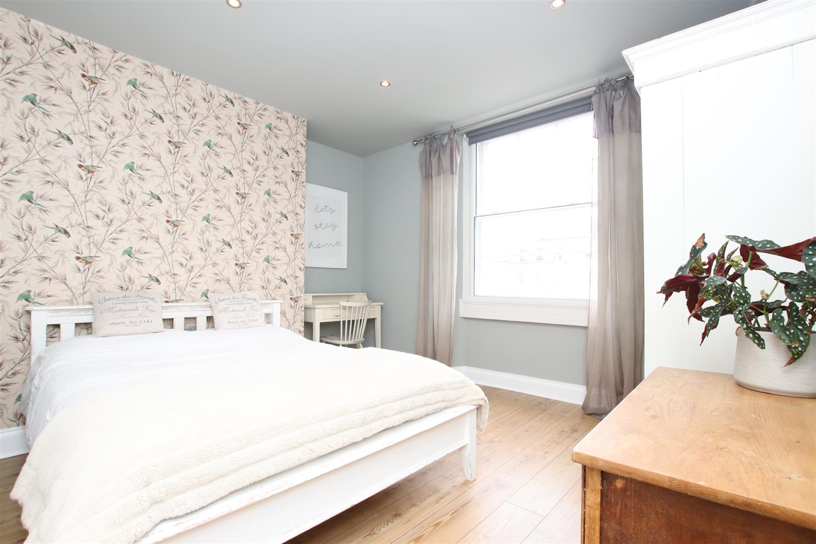 Manvers Street, Bath, BA1